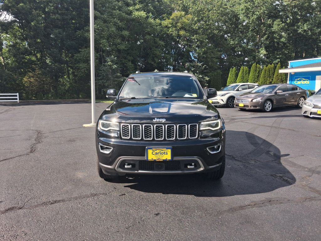 jeep grand cherokee 2018 1C4RJFBG8JC117746 image jeep grand cherokee 2018 1C4RJFBG8JC117746 image